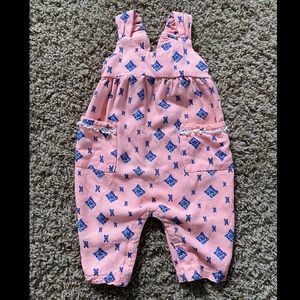 Jessica Simpson romper